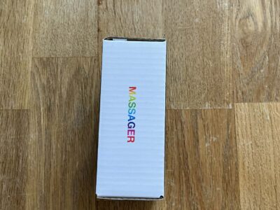 Plus anal led vibrant