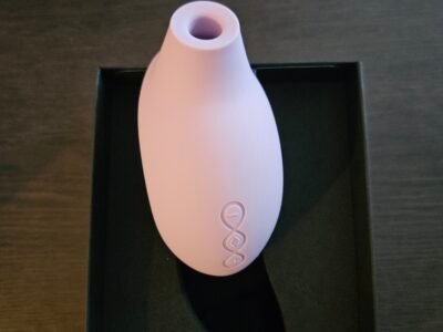 LELO Sona Cruise 3