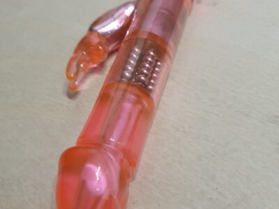 Vibromasseur puissant rab