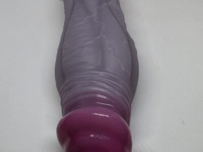 Muscle cock