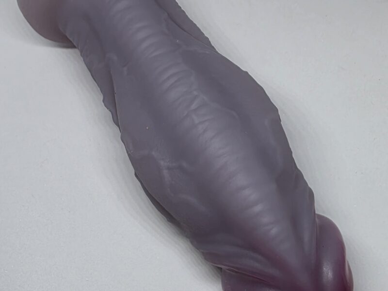 Muscle cock
