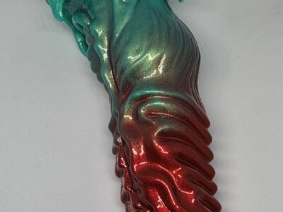 Wyrm the wyvern