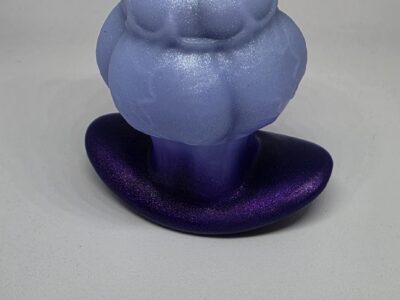 Alien buble