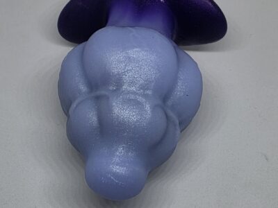 Alien buble