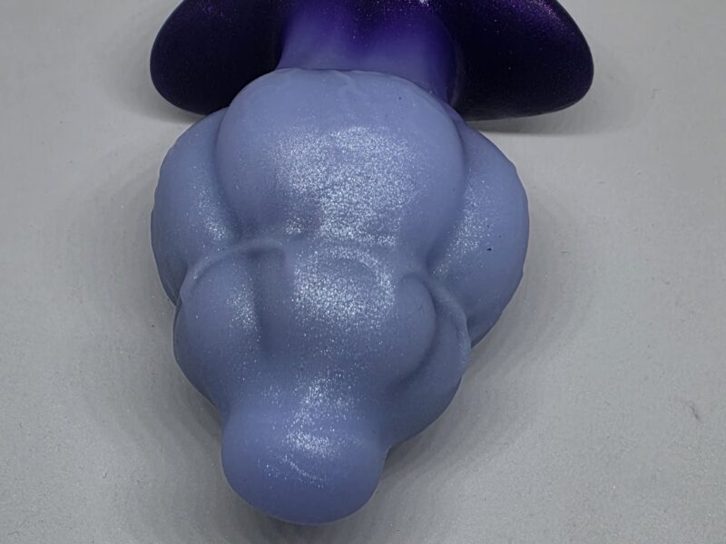 Alien buble