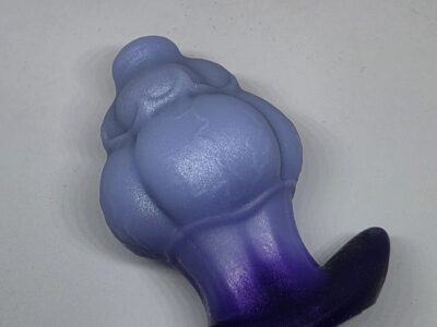 Alien buble