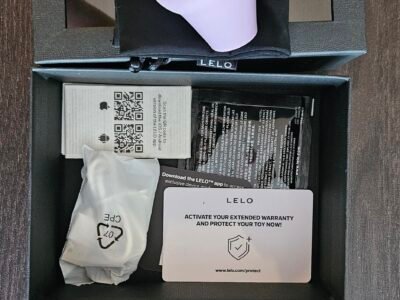 LELO Sona Cruise 3