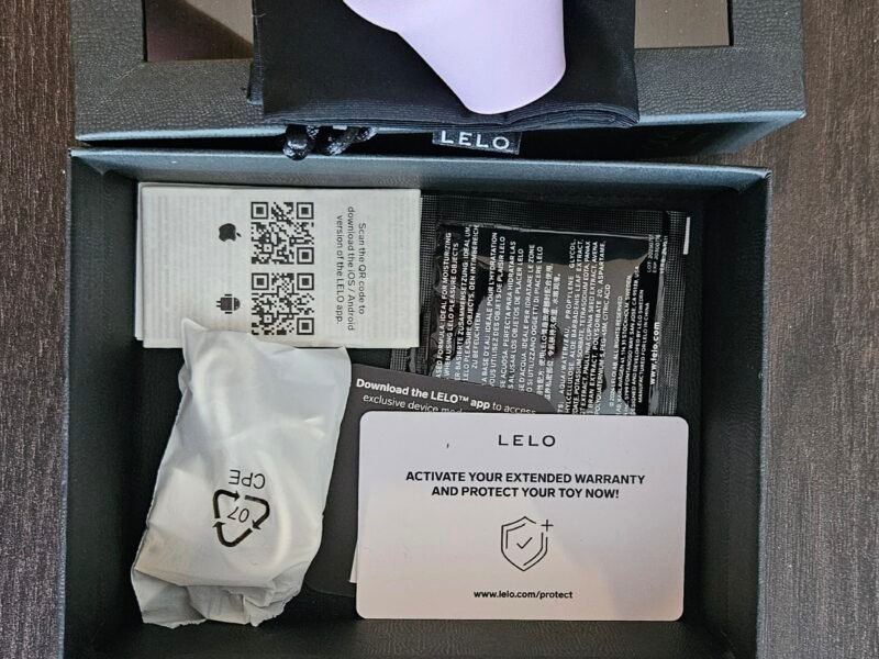 LELO Sona Cruise 3