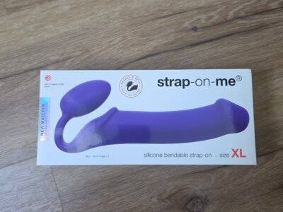 strap on me XL