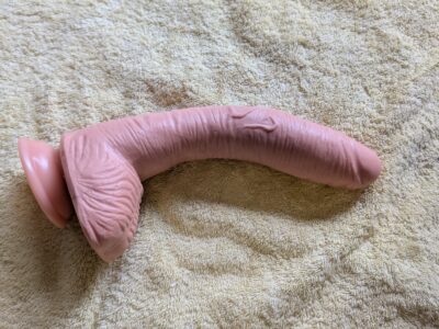 Long gode Hismith