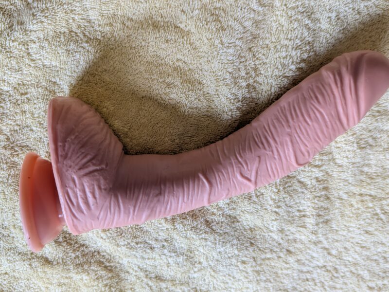 Long gode Hismith