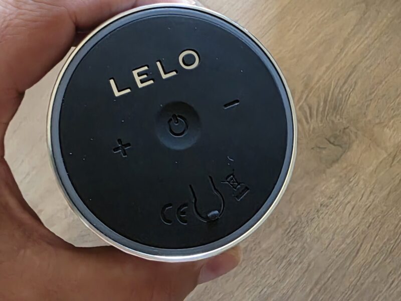 LELO F1S V2 – Excellent é