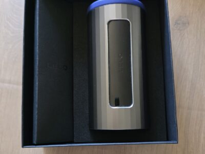 LELO F1S V2 – Excellent é