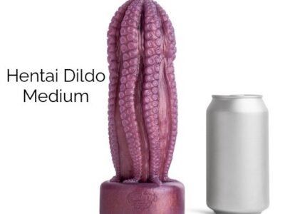 Hankey's Toys HENTAI
