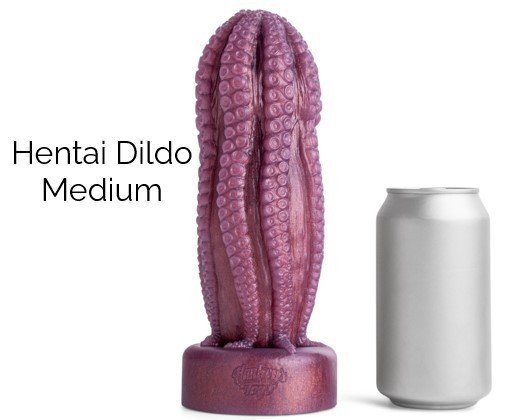 Hankey's Toys HENTAI