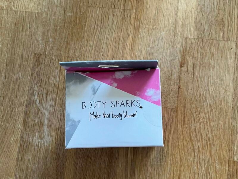 Plug fleur de rose