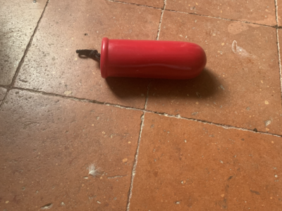 Plug XXL / dilatateur