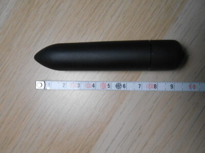 Vibromasseur de poche