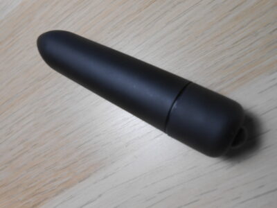 Vibromasseur de poche