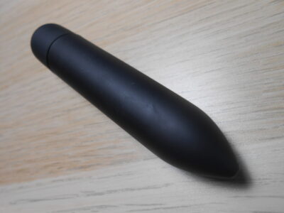 Vibromasseur de poche
