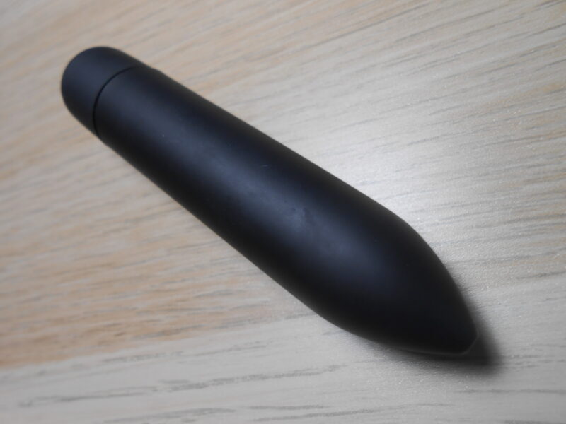 Vibromasseur de poche