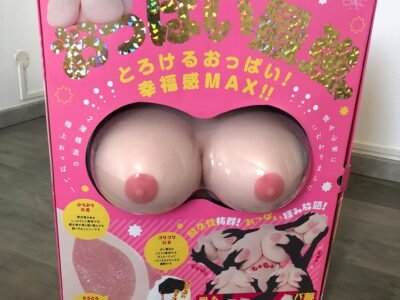 Torse Puniana Miracle DX