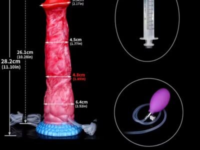dildo Elkkost fantasy