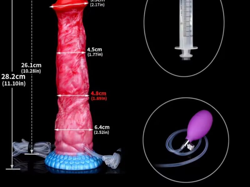 dildo Elkkost fantasy