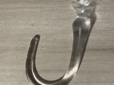 Slick plug extra long 40c