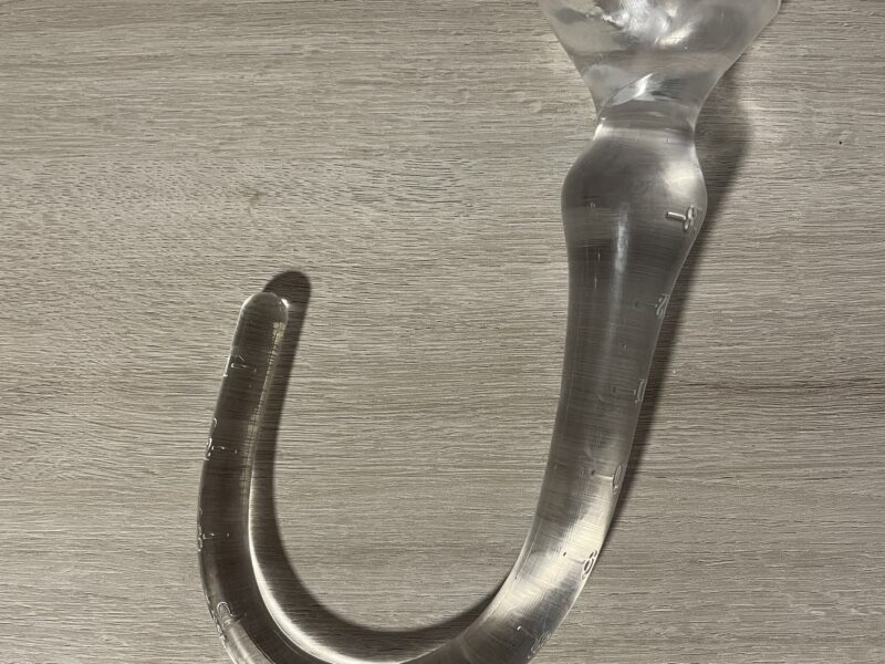 Slick plug extra long 40c