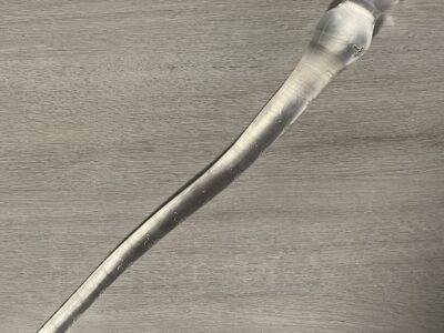 Slick plug extra long 40c