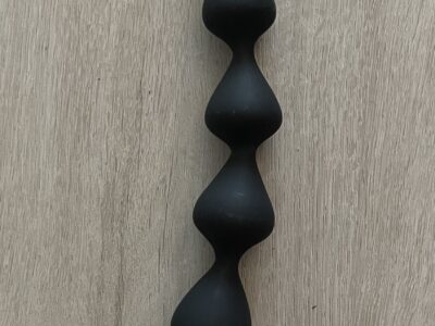 Pulsar X - Plug vibrant