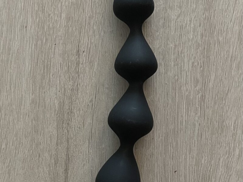 Pulsar X - Plug vibrant