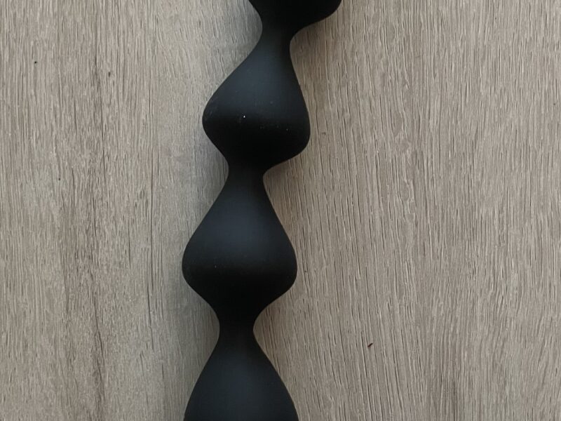 Pulsar X - Plug vibrant