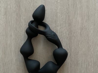 Pulsar X - Plug vibrant