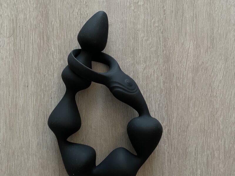 Pulsar X - Plug vibrant