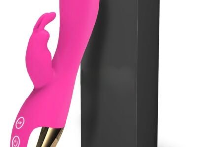 vibromasseur rabbit