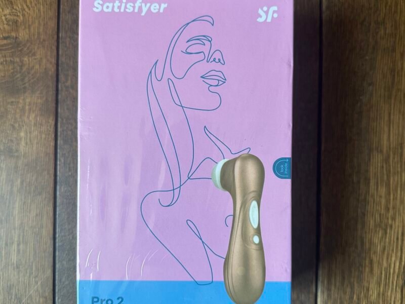 Vibro femme satifyer