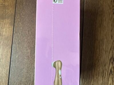 Vibro femme satifyer