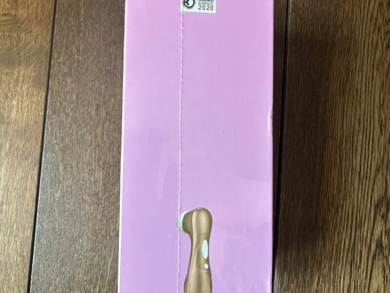 Vibro femme satifyer