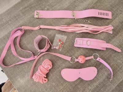 Bondage