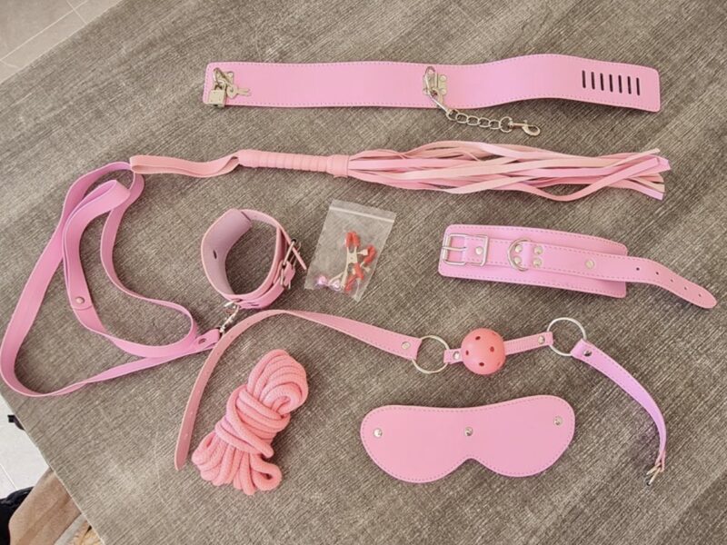 Bondage