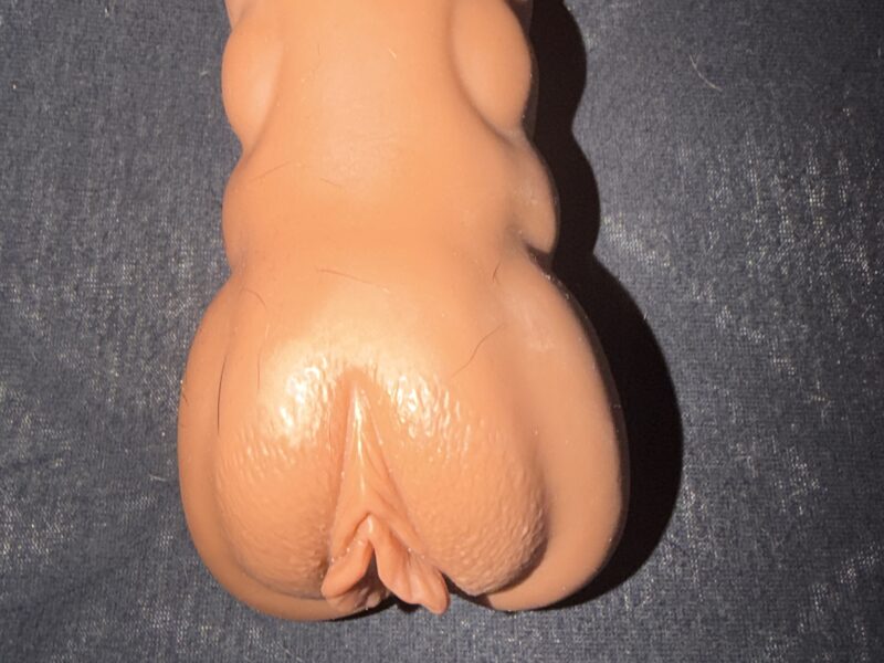 Masturbateur
