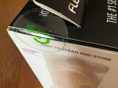 Fleshlight neuf