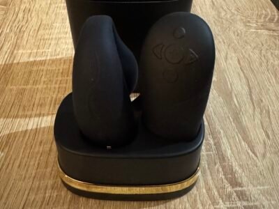 Vibro We-vibe Chorus