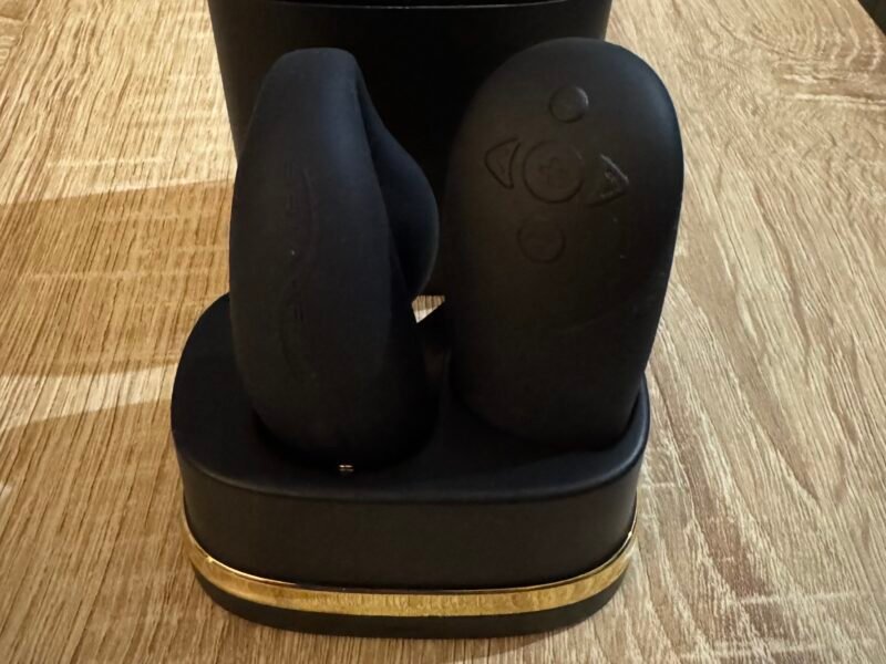 Vibro We-vibe Chorus