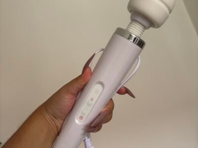 Vibromasseur