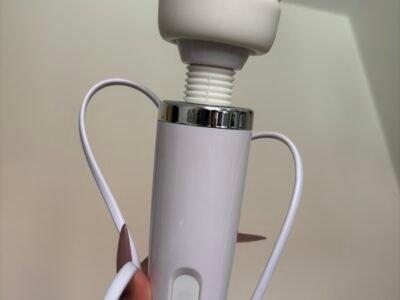 Vibromasseur