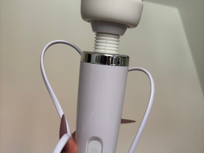 Vibromasseur