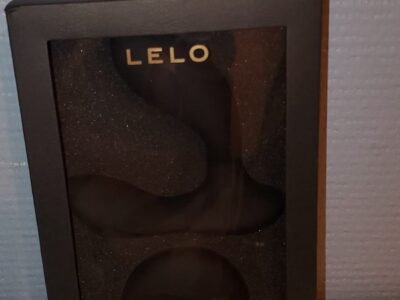 LELO Hugo 2 Telecommande